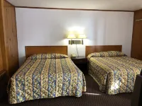 Sun N Snow Hotel Hotels in Clam Lake Township