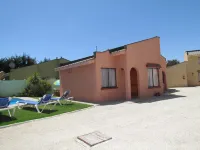 คาบาญาส์ เด ลา โคสตา โรงแรมใน