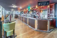 Britannia Hotel City Centre Manchester - bar