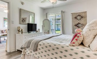Sea la VIE Condo Pensacola Beach Access!