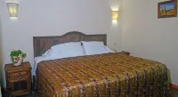 Hotel Hacienda Casagrande - Wifi
