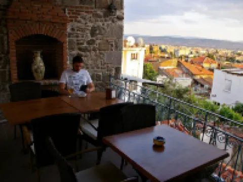 Hera Hotel Hotels in Bergama