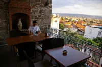 Hera Hotel Hôtels à : Bergama