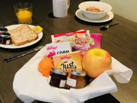 Portman House Hotels in Scone