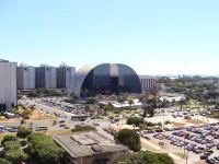 Brasilia Apart Hotéis - piscina