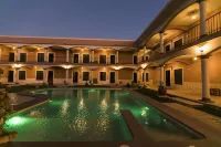 Hotel Los Frailes, Valladolid, Yucatán Hotels in Uayma