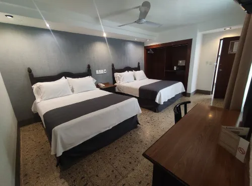 Hotel Habana