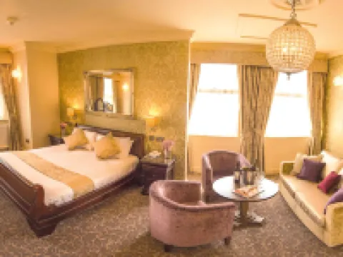 Wherry Hotel Hotéis em Lowestoft