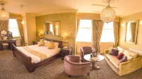 Wherry Hotel Hotels in Wheatacre
