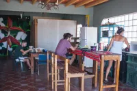 Hostel Enjoy Vallarta 19 Hotell i Villa Las Flores