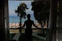 Hotel Drim - Scenic