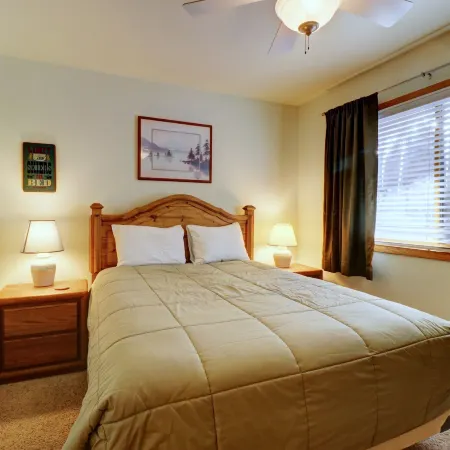 727b Meadow Creek 2 Bedroom Townhouse