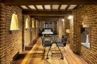 Appart-Hotel Léopold Liège Centre