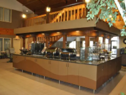 C'Mon Inn Hotels in Pennington County