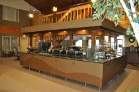C'Mon Inn Hotels in Thief River Falls