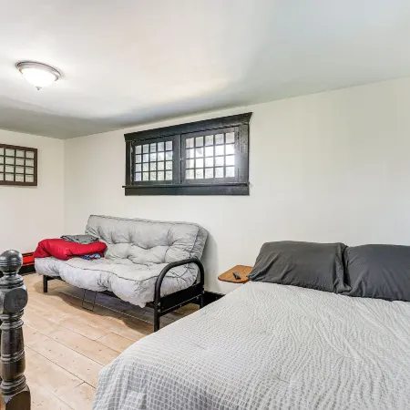 2 Mi to Downtown Spokane: Nurse-ready Rental
