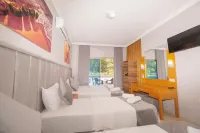 Infinity Hotel - 3 stjerner