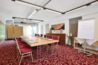 Landhotel Böld Oberammergau Hotels in Ettal