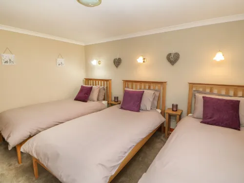 Shepherd's Cottage Hotels in Middleton in Teesdale