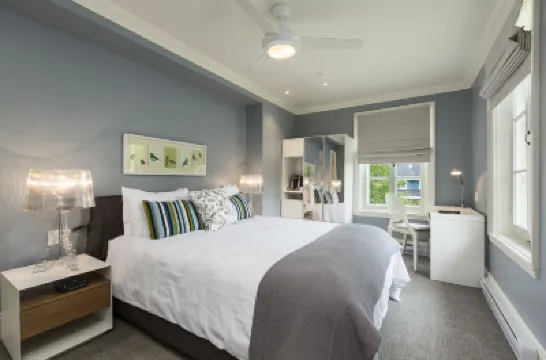 Chez Truchon Bistro-Auberge Hotels near Charlevoix Museum