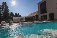 Hotel Bernarda - spa