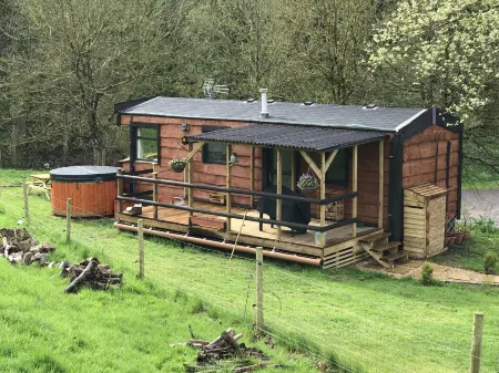 The Vobster Inn Отели в г. Мендип Дистрикт