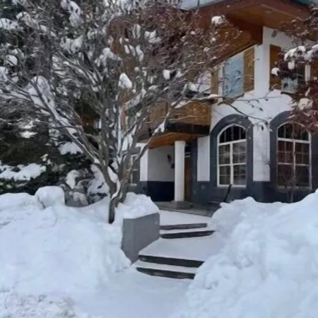 3 Bedroom Zermatt Villages 773 Condo
