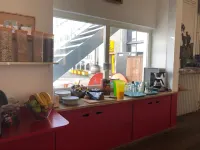 Basel Backpack - breakfast