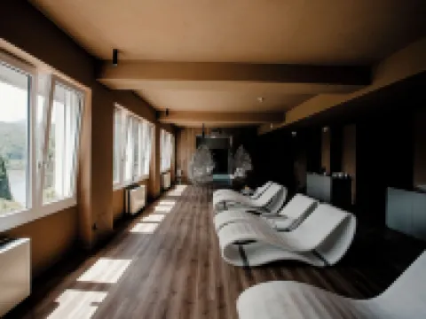 Hotel Del Lago 1934 & Spa Hotels in Terni