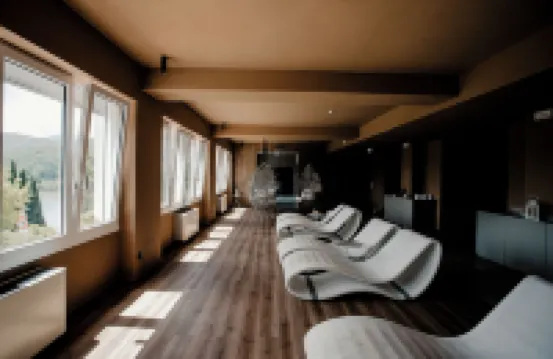 Hotel Del Lago 1934 & Spa