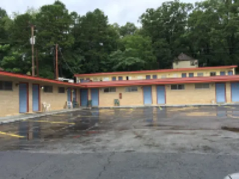 Budget Inn Hotels in Heber Township