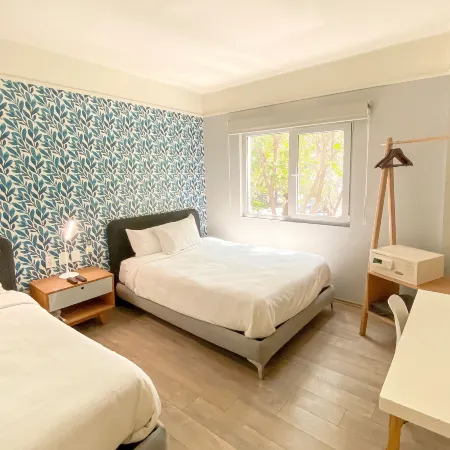 Hotel Casa Condesa Michoacan 113 Отели рядом с достопримечательностью «Кондеса»
