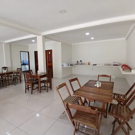 Pousada Brilho Dos Lençóis