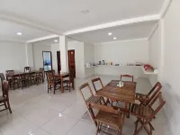 Pousada Brilho Dos Lençóis