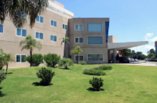 Quorum Cordoba Hotel, Resort Urbano Hotels in 