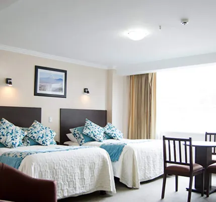Hotel Novalux Hotels in Pillaro