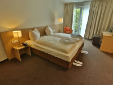 Ardey Hotel Hotels in Witten