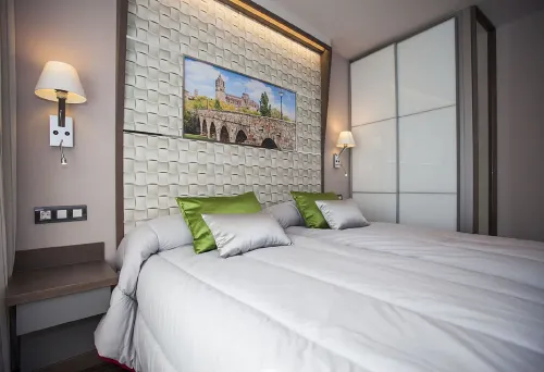Hostal Barcelona - Pensionat