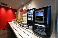 弗赫飯店 - 早餐