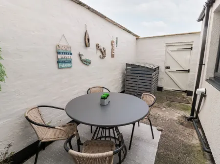 Redshank, Morpeth Отели рядом с достопримечательностью «Warkworth Golf Club»