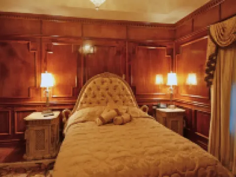 เดอะโฮเทล แมกโนเลีย โรงแรมในโฟลีย์