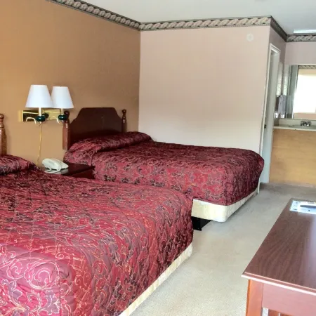 Budget Inn