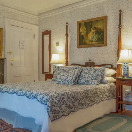 Governor's Mansion Inn