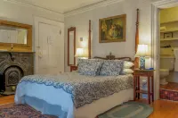 Governor's Mansion Inn Hotels in Miramichi