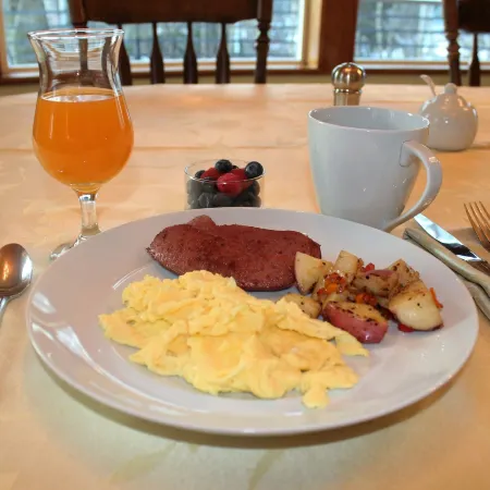 Maria's Creekside B&B