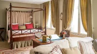 B&B Maison le Dragon