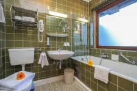Hotel Tiroler Adler Bed & Breakfast Hotel a Waidring