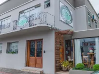 Pousada Recanto da Serra Hotels in Urubici