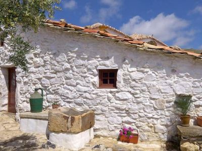Aldeia da Mata Pequena