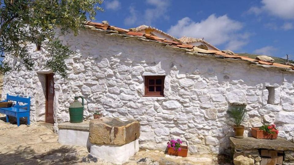 Aldeia da Mata Pequena